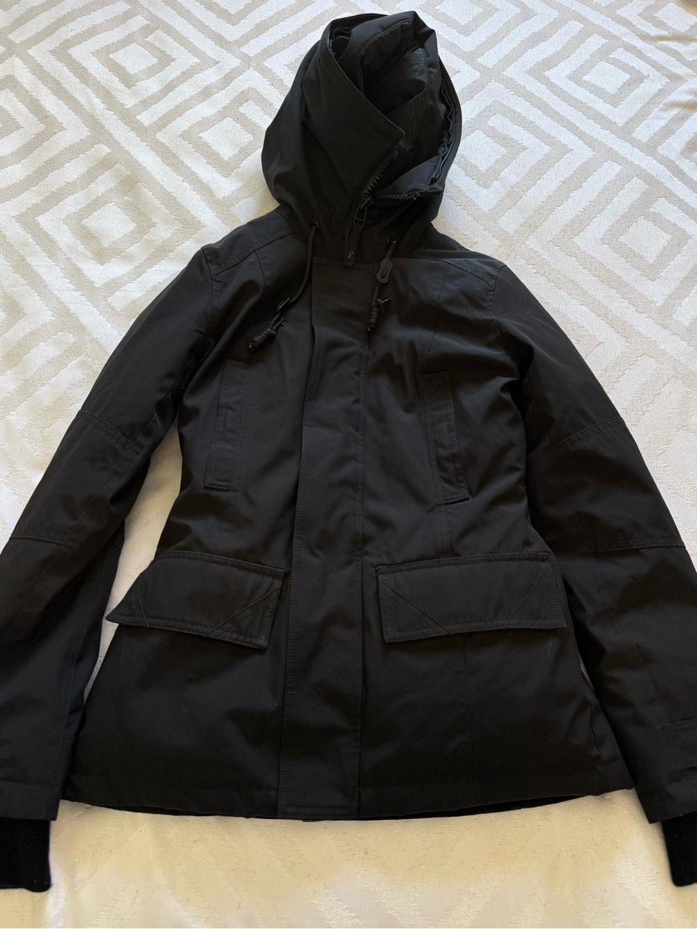 TNA Winter Jacket